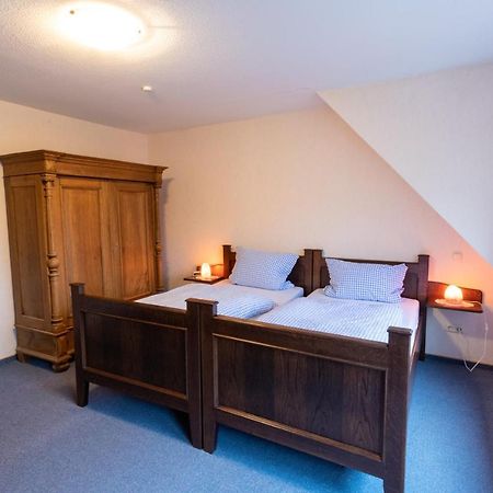 Rhododendronhof Villa Bispingen Bagian luar foto